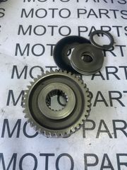 YAMAHA XMAX 250 ΜΕΣΑΙΟ ΓΡΑΝΑΖΙ ΣΑΣΜΑΝ  - MOTO PARTS 