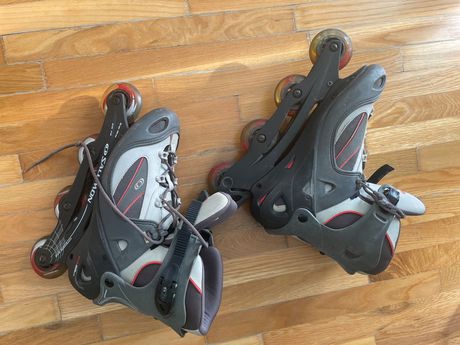 Roller Blades Salomon DR 70