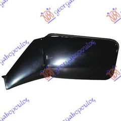 ΚΑΘΡΕΦΤΗΣ ΜΗΧΑΝΙΚΟΣ (FLAT GLASS) ΑΡΙΣΤΕΡΗ ΠΛΕΥΡΑ για NISSAN SUNNY (B11) 85-86