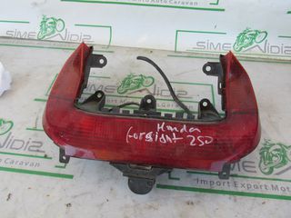 honda foresight 250 fes 250