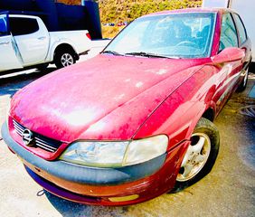 Opel Vectra 1999 ΣΕ ΠΡΟΕΤΟΙΜΑΣΙΑ