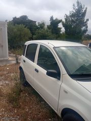 Fiat Panda ΑΝΤΑΛΑΚΤΙΚΑ  '08-thumb-1
