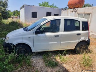 Fiat Panda ΑΝΤΑΛΑΚΤΙΚΑ  '08-thumb-2