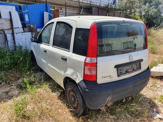 Fiat Panda ΑΝΤΑΛΑΚΤΙΚΑ  '08-thumb-3
