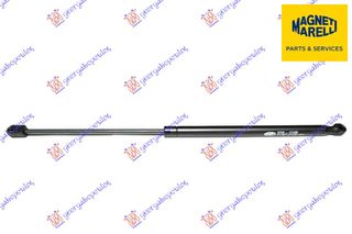 ΑΜΟΡΤΙΣΕΡ ΠΙΣΩ ΠΑΡΜΠΡΙΖ (543L-200N) (MARELLI)  για PEUGEOT PARTNER 2008-2015 (5/G)