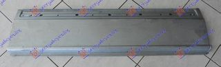 ΦΥΛΛΟ ΠΟΡΤΑΣ ΣΥΡΩΜΕΝΗΣ (Μ: 1550mm/Y: 400mm) ΑΡΙΣΤΕΡΗ ΠΛΕΥΡΑ για VW CRAFTER 06-17