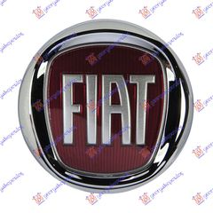 ΣΗΜΑ ΜΟΝΤΕΛΟΥ 2008- (Γ) για FIAT FIORINO/QUBO 08-16