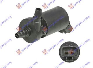 ΜΟΤΕΡ ΓΙΑ ΠΙΤΣΙΛΙΣΤΗΡΙΑ ΦΑΝΩΝ για MAZDA 3 SDN-H/B (BL) 08-13