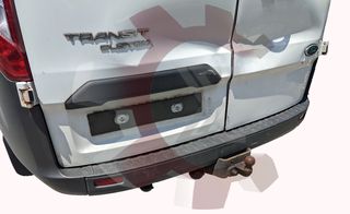 Προφυλακτήρας Πίσω , Ford Transit/ Tourneo Custom 13-18