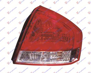 ΦΑΝΟΣ ΠΙΣΩ 4Π 2007- (EXPORT TYPE) (DEPO) ΔΕΞΙΑ ΠΛΕΥΡΑ για KIA CERATO 2004-2009 (LD)