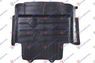 ΠΟΔΙΑ ΜΗΧΑΝΗΣ ΠΛΑΣΤΙΚΗ  για FORD TRANSIT 00-06