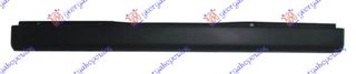 ΠΡΟΦΥΛΑΚΤΗΡΑΣ ΠΙΣΩ ΠΛΑΣΤΙΚΟΣ  για FORD TRANSIT 2000-2006 (FA/FB/FZ/FC)