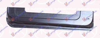 ΠΑΤΩΜΑ ΠΟΡΤΑΣ ΕΣΩ 5ης ΑΡΙΣΤΕΡΗ ΠΛΕΥΡΑ για FORD TRANSIT 00-06
