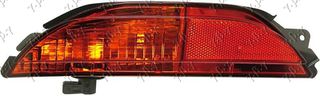 ΦΑΝΟΣ ΠΙΣΩ ΟΜΙΧΛΗΣ (MARELLI) ΑΡΙΣΤΕΡΗ ΠΛΕΥΡΑ για ALFA ROMEO MITO 2008-2018 (955)