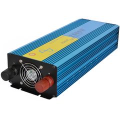 Inverter καθαρού ημιτόνου DOXIN 2000W 12V σε 220V - OEM