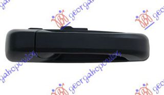 ΧΕΡΟΥΛΙ ΕΜΠ. ΠΟΡΤΑΣ ΕΞΩ (LIMITED) ΔΕΞΙΑ ΠΛΕΥΡΑ για JEEP GRAND CHEROKEE 08-11