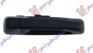 ΧΕΡΟΥΛΙ ΠΙΣΩ ΠΟΡΤΑΣ ΕΞΩ (LIMITED) ΔΕΞΙΑ ΠΛΕΥΡΑ για JEEP GRAND CHEROKEE 08-11