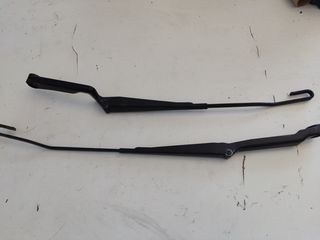 Μπράτσα εμπρός υαλοκαθαριστήρων VW POLO 6N 94-02