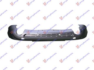 ΣΠΟΙΛΕΡ ΠΡΟΦΥΛΑΚΤΗΡΑ ΠΙΣΩ (S-LINE) (ME PDS)  για AUDI Q7 09-15