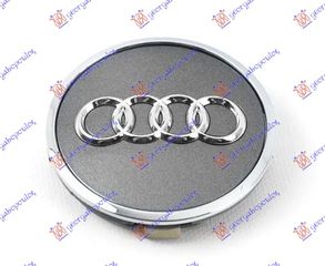 ΣΗΜΑ ΖΑΝΤΑΣ (Γ)  για AUDI Q7 15-19