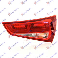 ΦΑΝΟΣ ΠΙΣΩ LED (E) (DEPO) ΔΕΞΙΑ ΠΛΕΥΡΑ για AUDI A1 2010-2014 (8X1/8XK/8XA/8XF)