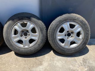 ΖΑΝΤΕΣ FORD MAVERICK 01-07 (ΤΕΤΡΑΔΑ)-thumb-3