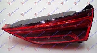 ΦΑΝΟΣ ΠΙΣΩ ΕΣΩ LED (ULO) ΔΕΞΙΑ ΠΛΕΥΡΑ για AUDI Q3 SPORTBACK 2019-2025 (F3N)