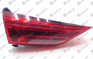 ΦΑΝΟΣ ΠΙΣΩ ΕΣΩ LED (ULO) ΑΡΙΣΤΕΡΗ ΠΛΕΥΡΑ για AUDI Q3 SPORTBACK 2019-2025 (F3N)