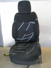 Κάθισμα αριστερό εμπρός για Citroen C2 | MAXAIRASautoparts