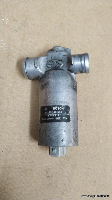 BMW E36 E46 E39 E34 E60 βαλβιδα ρελαντι 13411744713 0280140545