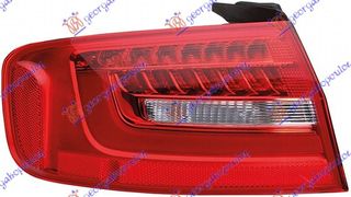 ΦΑΝΟΣ ΠΙΣΩ ΕΞΩ LED (HELLA) ΑΡΙΣΤΕΡΗ ΠΛΕΥΡΑ για AUDI A4 11-15