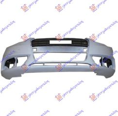 ΠΡΟΦΥΛΑΚΤΗΡΑΣ ΕΜΠΡΟΣ ΒΑΦΟΜΕΝΟΣ (ΜΕ 2 PDC & ΠΙΤΣΙΛΙΣΤΗΡΙΑ)  για AUDI A5 11-16