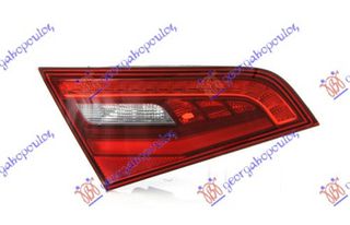 ΦΑΝΟΣ ΠΙΣΩ 5Π ΕΣΩ LED (DEPO) ΑΡΙΣΤΕΡΗ ΠΛΕΥΡΑ για AUDI A3 3D/SPORTBACK 2012-2016 (8V1/8VK/8VA/8VF)