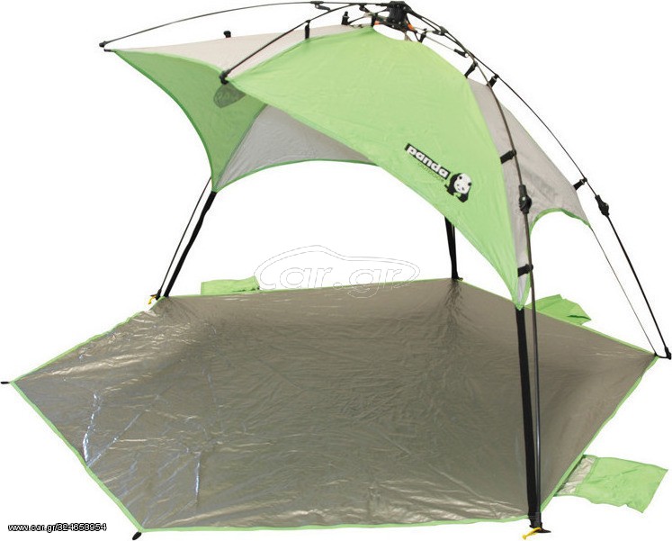 Σκηνή παραλίας PANDA PARASOL (10412)