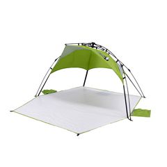 Σκηνή παραλίας PANDA PARASOL (10412)-thumb-2