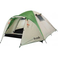 Σκηνή GRASSHOPPERS LUNDY 3  3 ατόμων (10519)