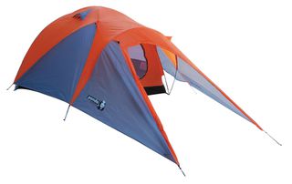 Σκηνή PANDA SNOW STAR 3 ατόμων (10353)