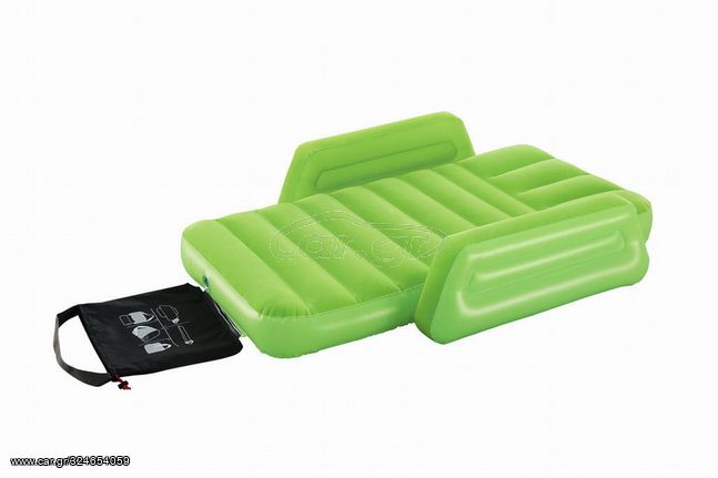 Στρώμα αέρος παιδικό BESTWAY LIL TRAVELLER 15349 145x76x18cm (15349)