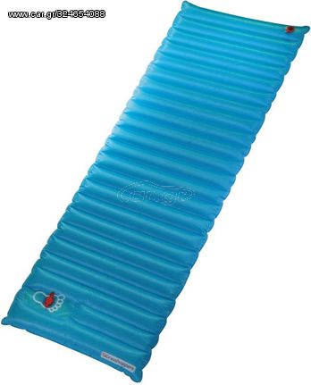 Στρώμα αέρος φουσκωτό GRASSHOPPERS TUBES 50 15358 πάχος 50 mm 190x64cm (15358)