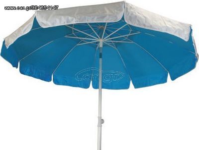 Ομπρέλες παραλίας Summer Club Costa 18329 200cm (18329)