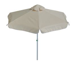 Ομπρέλες παραλίας Summer club Cotton 18331 200cm (18331)