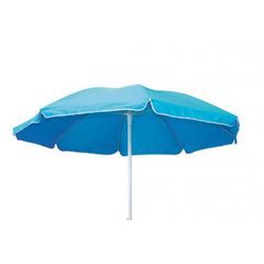 Ομπρέλες παραλίας Summer club Sabbia fiberglass 18323 200cm (18323)