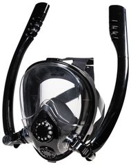 Μάσκα Κολύμβησης Fullface Dual XDIVE Κωδ. 61052