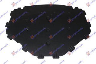 ΕΠΕΝΔΥΣΗ ΚΑΠΩ για BMW X5 (E70) 10-13