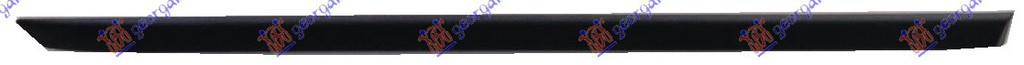 ΦΑΣΑ ΠΟΡΤΑΣ ΠΙΣΩ ΔΕΞΙΑ ΠΛΕΥΡΑ για BMW X5 2010-2013 (E70)