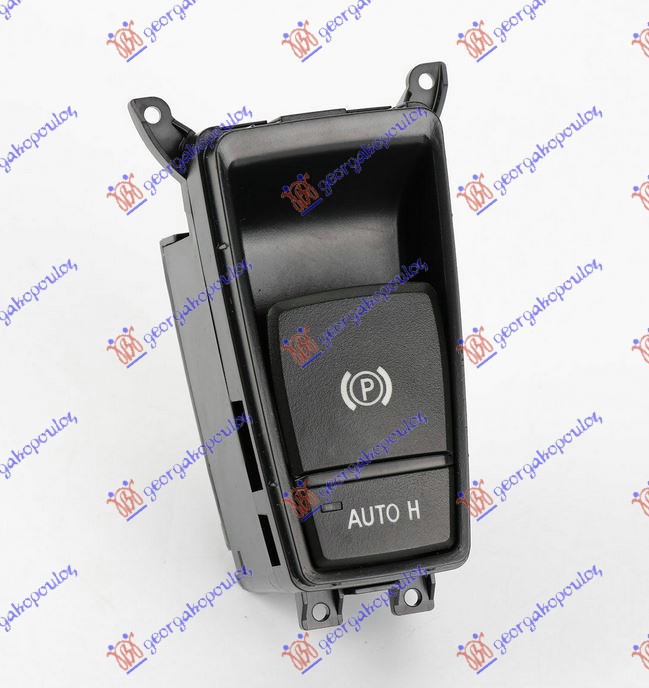 ΔΙΑΚΟΠΤΗΣ ΧΕΙΡΟΦΡΕΝΟΥ 10 PINS για BMW X5 2010-2013 (E70)