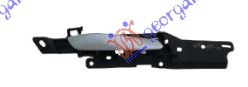 ΧΕΡΟΥΛΙ ΠΟΡΤΑΣ ΠΙΣΩ ΕΣΩ ΔΕΞΙΑ ΠΛΕΥΡΑ για BMW X5 2010-2013 (E70)