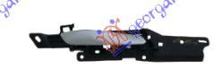 ΧΕΡΟΥΛΙ ΠΟΡΤΑΣ ΠΙΣΩ ΕΣΩ ΔΕΞΙΑ ΠΛΕΥΡΑ για BMW X5 2010-2013 (E70)