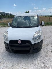 Fiat '12 DOBLO 1.4 CNG A/C