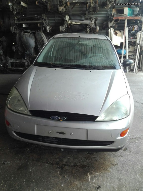 FORD FOCUS.1,4.MOTEΡ,ΣΑΖΜΑΝ,ΠΟΡΤΕΣ.98.03